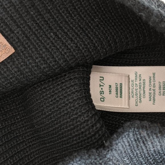 Roots for Boys - Picture 8 of 13